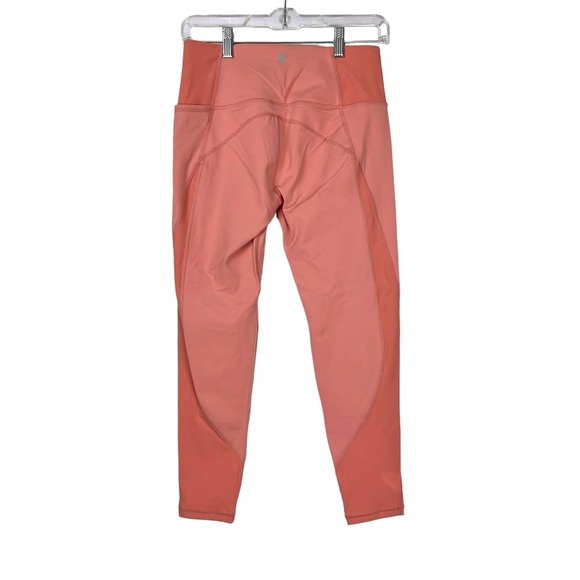 Sweaty Betty Super Soft Flow 7/8 Yoga Leggings M - Picture 2 of 8